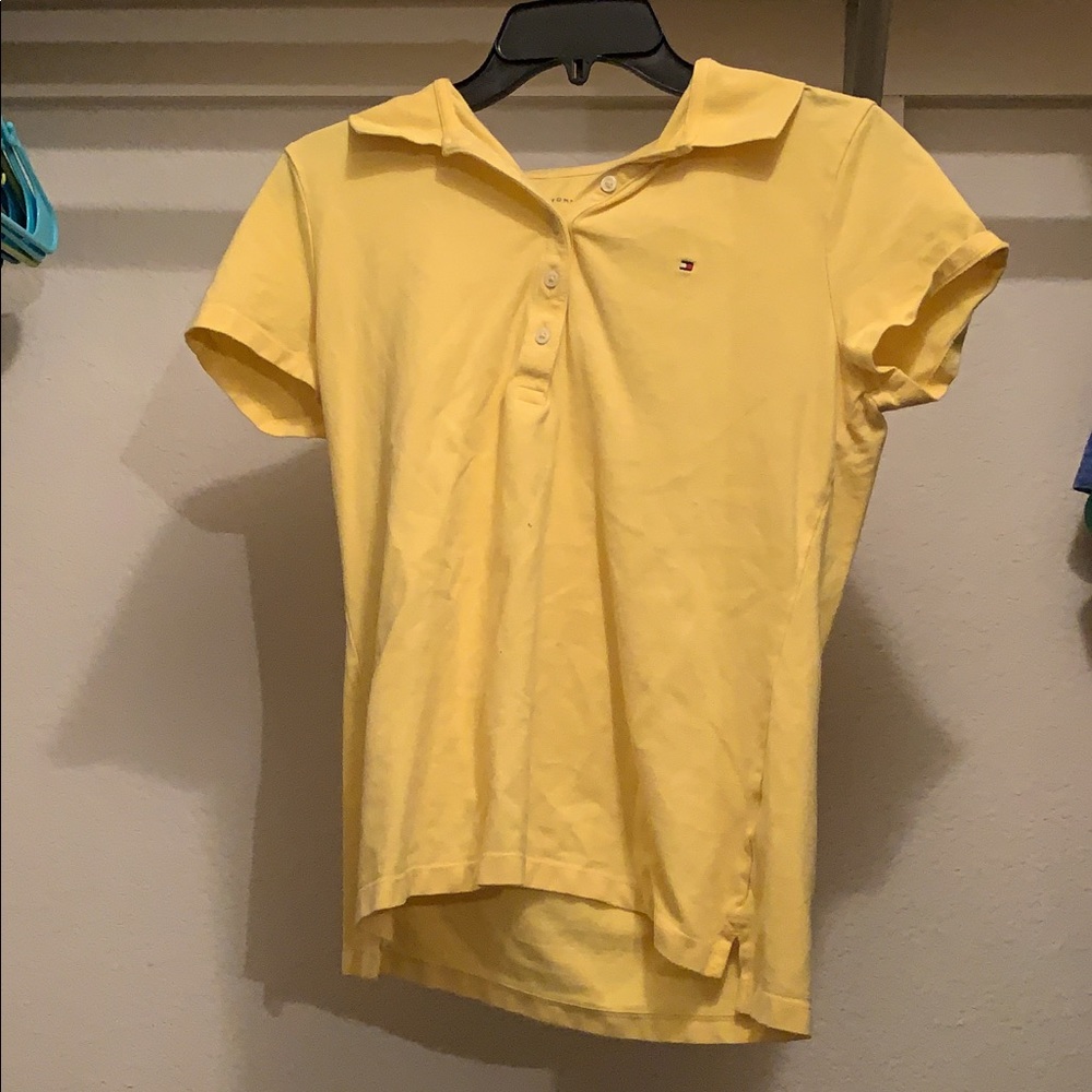Women’s Polo